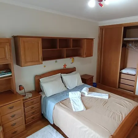 Quinta Da Casinha Homestay Pombal  Extérieur photo