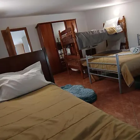 Quinta Da Casinha Homestay Pombal  Extérieur photo