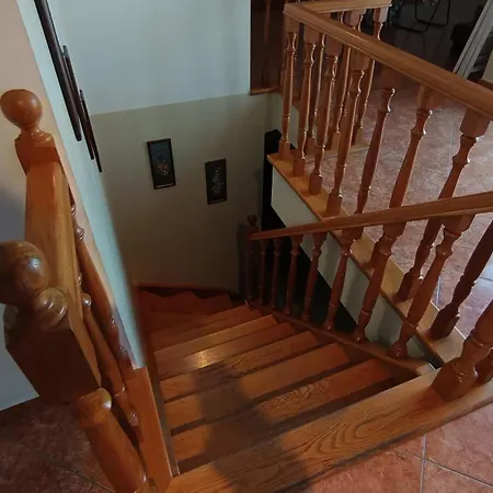 Quinta Da Casinha Homestay Pombal  Extérieur photo