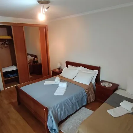 Quinta Da Casinha Homestay Pombal  Extérieur photo