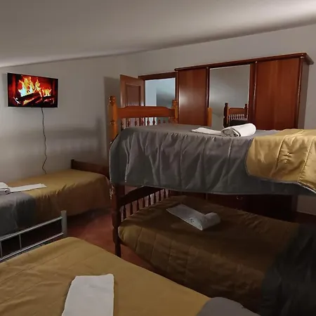 Quinta Da Casinha Homestay Pombal  Extérieur photo