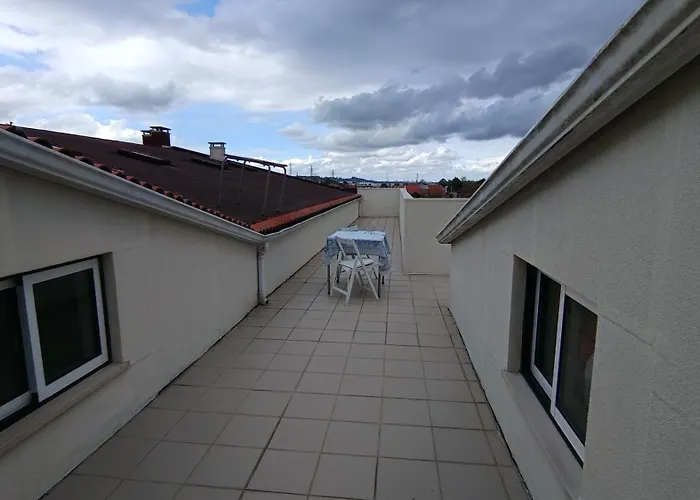 Quinta Da Casinha Homestay