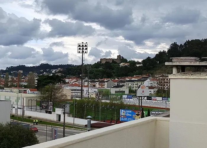 Quinta Da Casinha Homestay