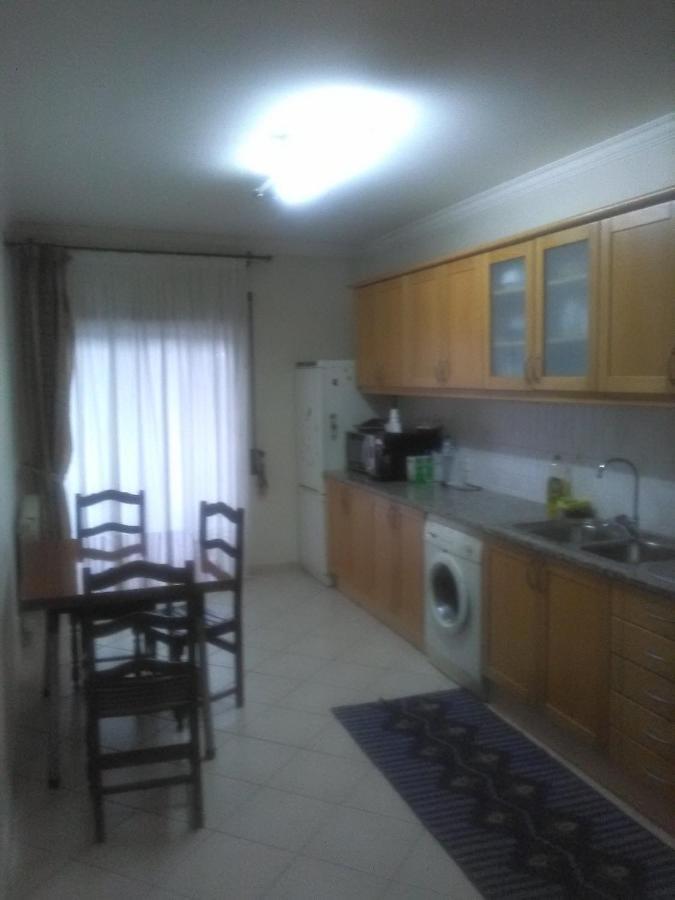 Quinta Da Casinha Privatunterkunft Pombal (Leiria)