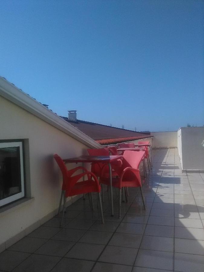 Privatunterkunft Quinta Da Casinha