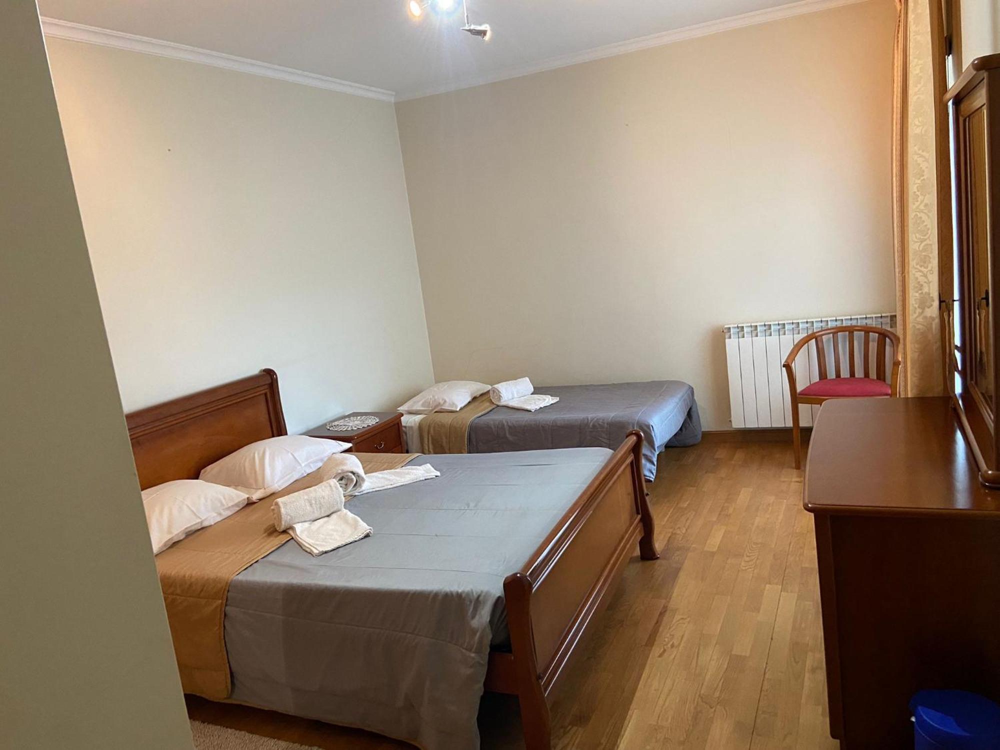 Privatunterkunft Quinta Da Casinha