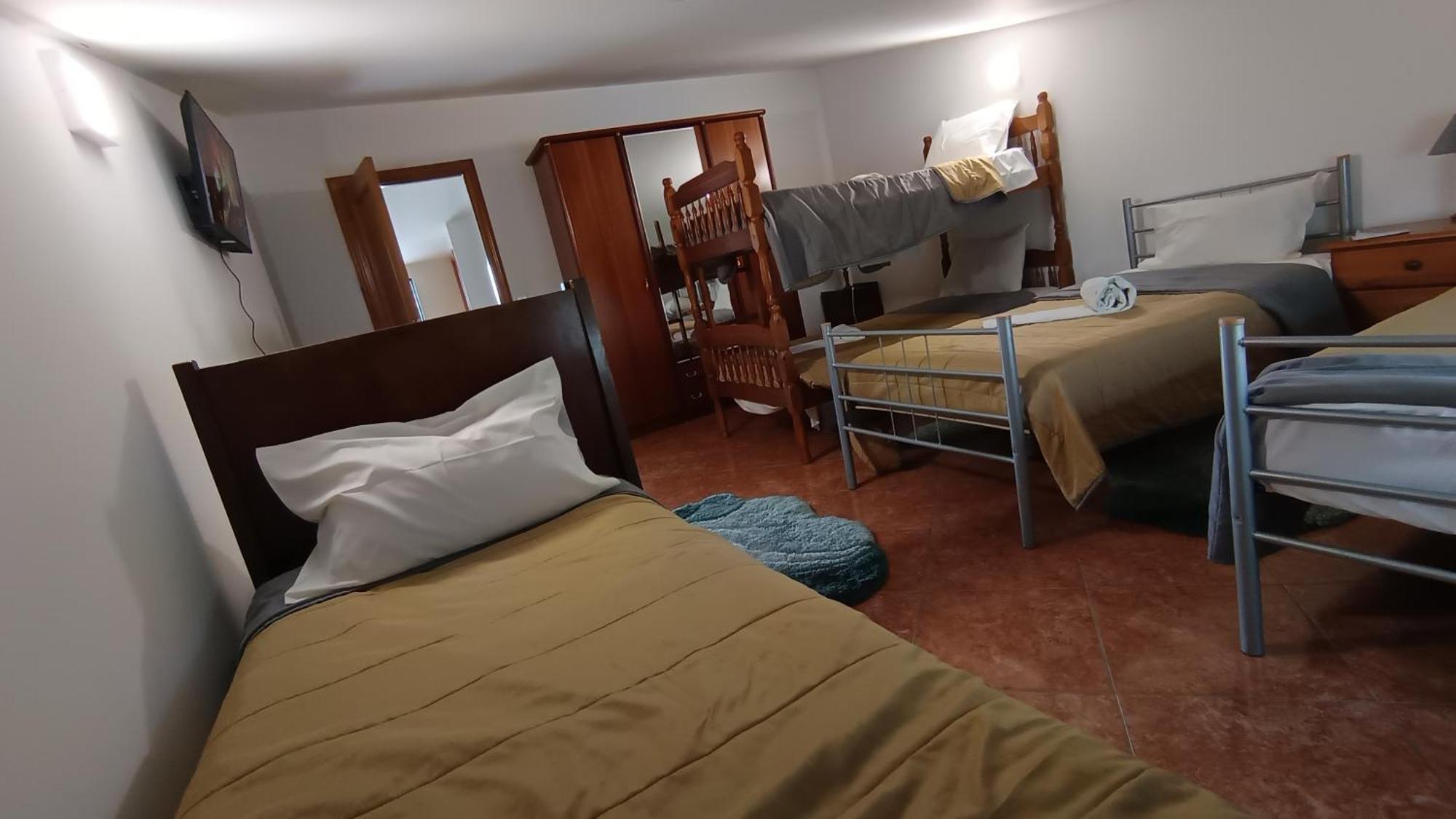 Quinta Da Casinha Pombal (Leiria)