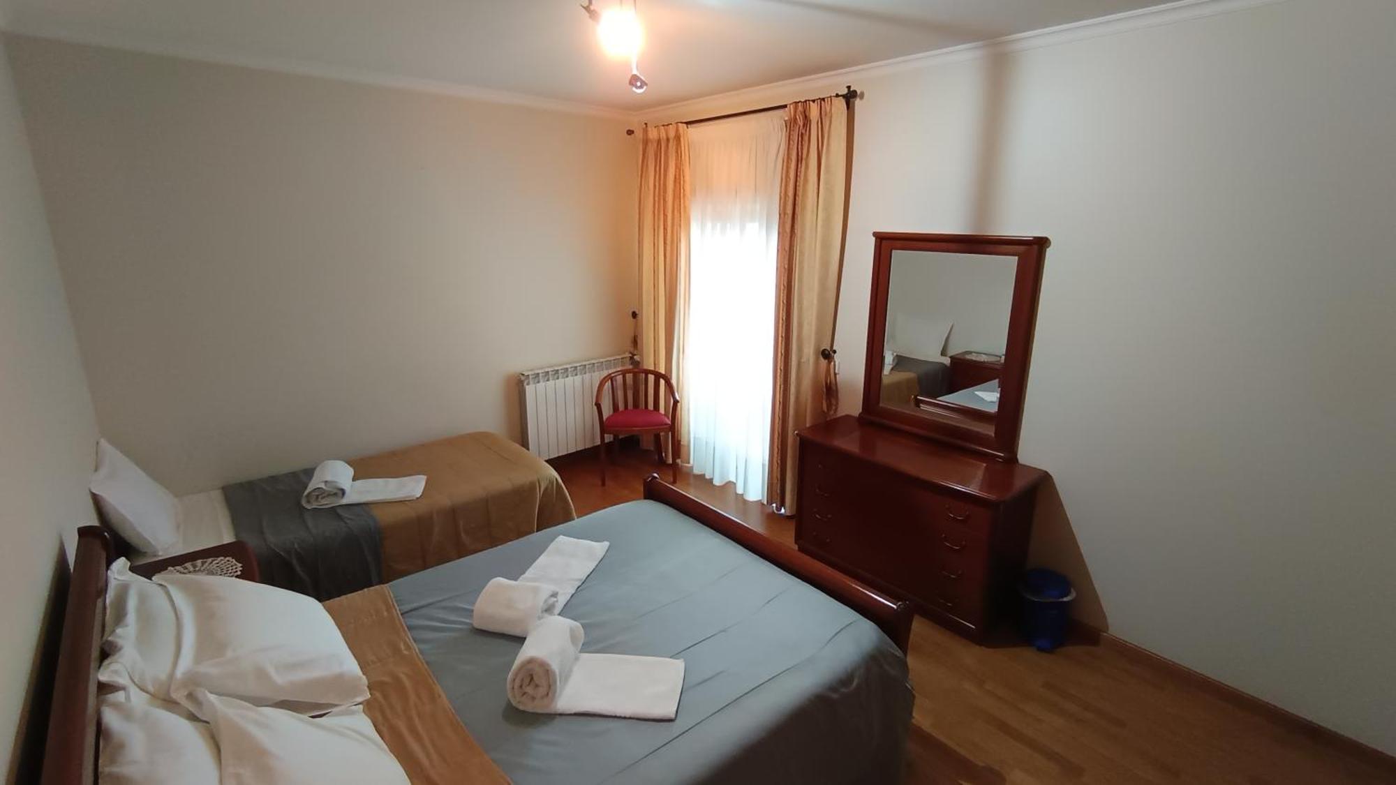 Privatunterkunft Quinta Da Casinha
