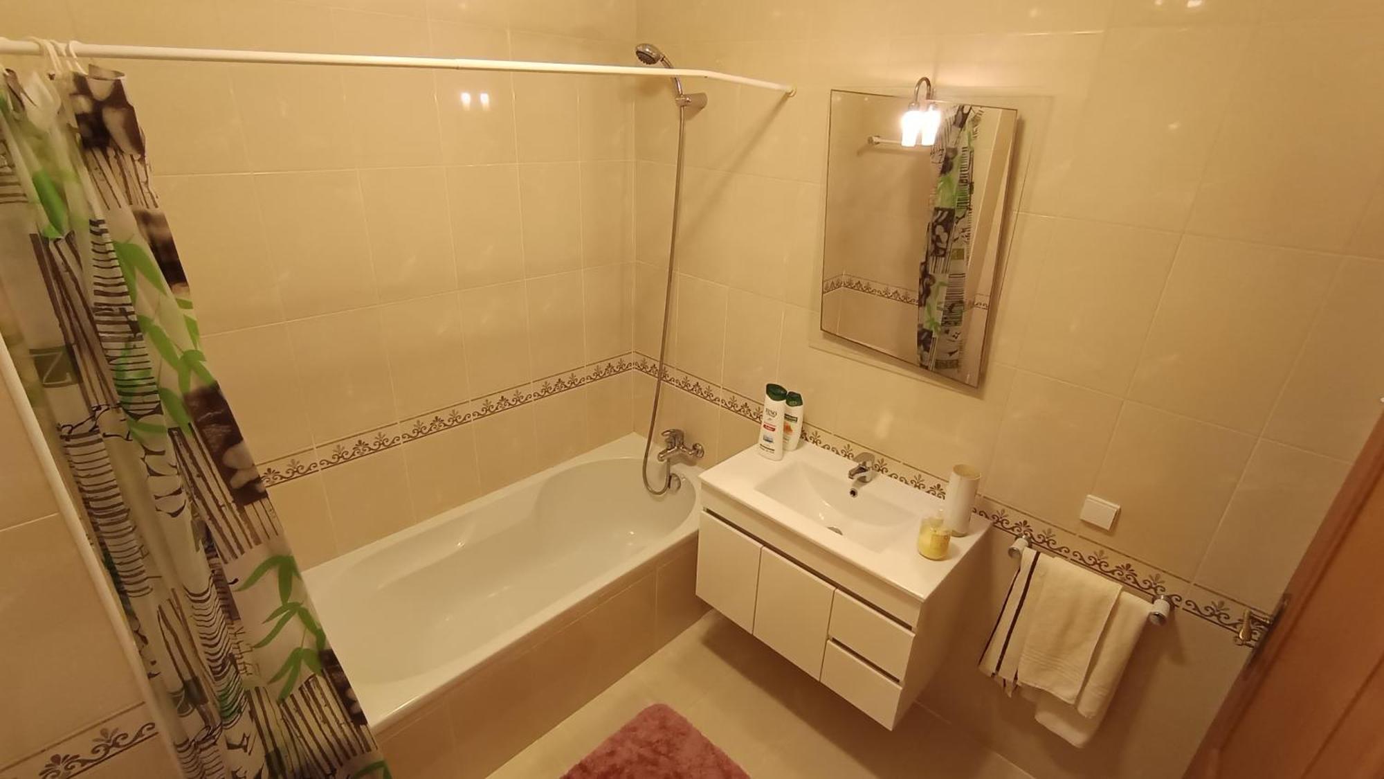 Quinta Da Casinha Privatunterkunft