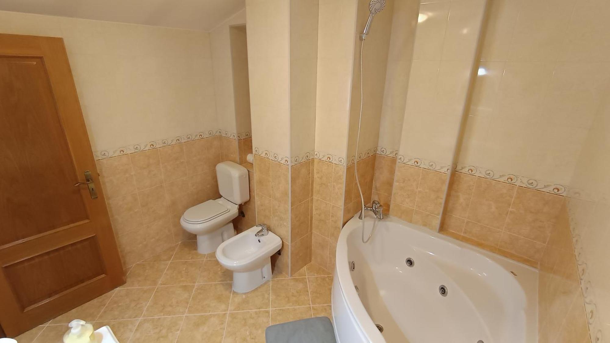 Privatunterkunft Quinta Da Casinha Pombal (Leiria)