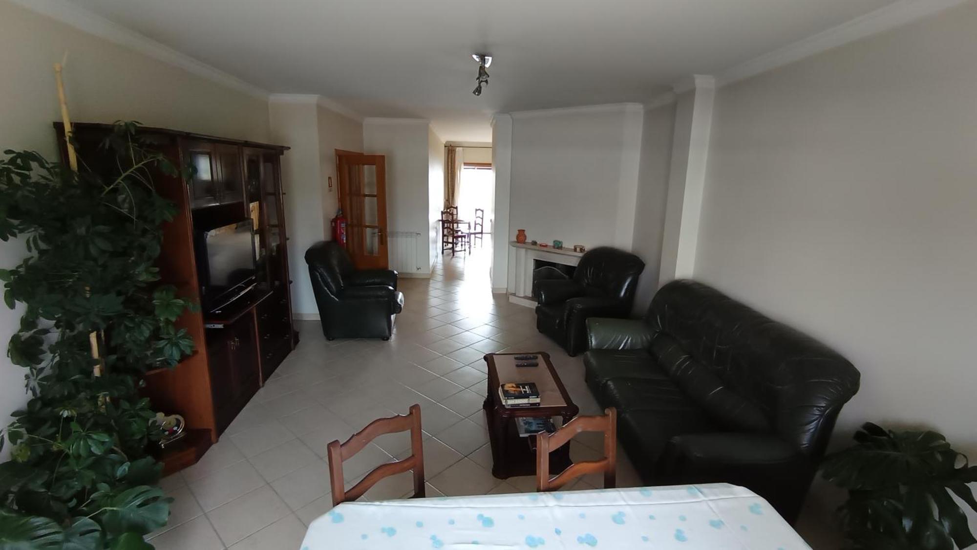 Quinta Da Casinha Privatunterkunft