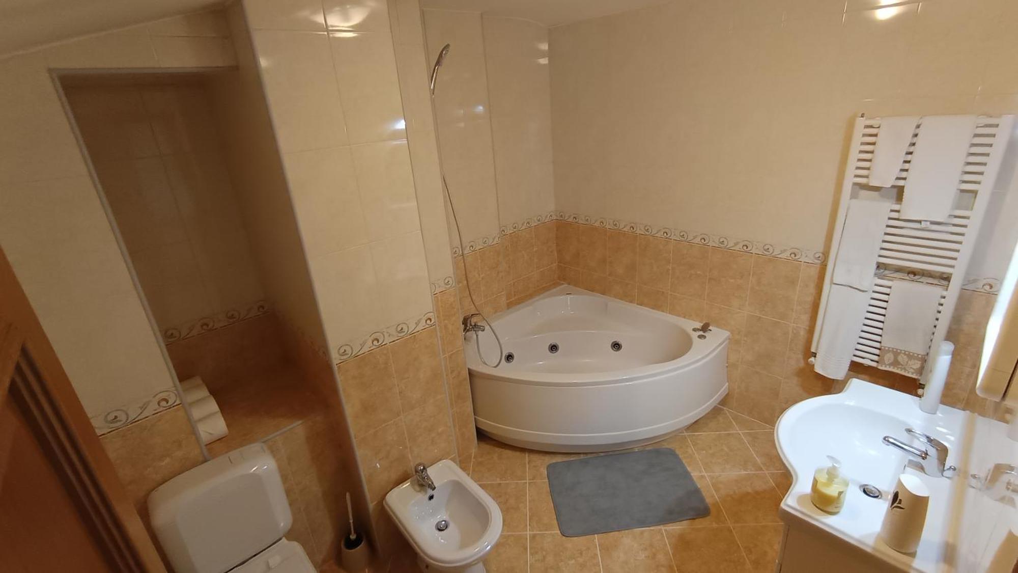 Privatunterkunft Quinta Da Casinha