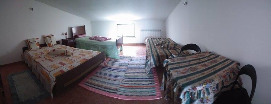Privatunterkunft Quinta Da Casinha