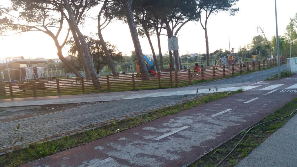 Privatunterkunft Quinta Da Casinha