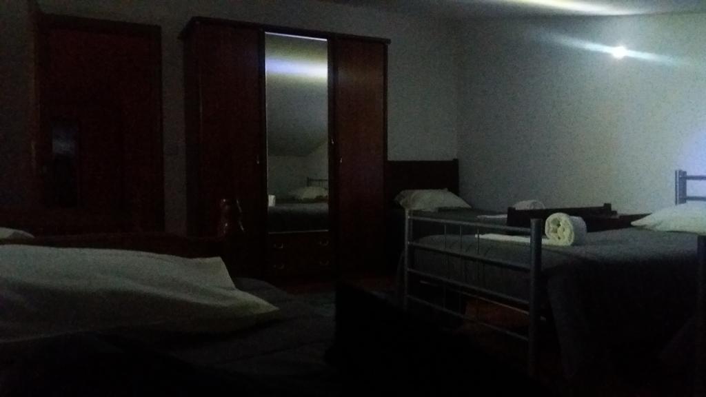 Privatunterkunft Quinta Da Casinha