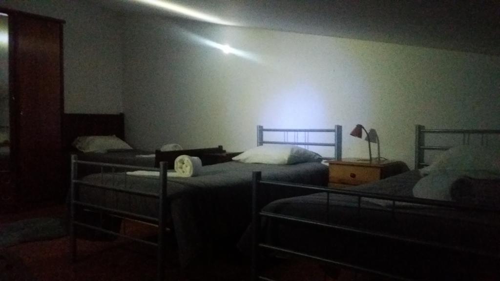 Privatunterkunft Quinta Da Casinha